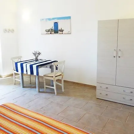 Monolocale 800m Dal Mare Daire *