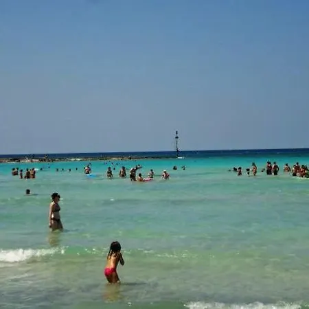 Monolocale 800m Dal Mare