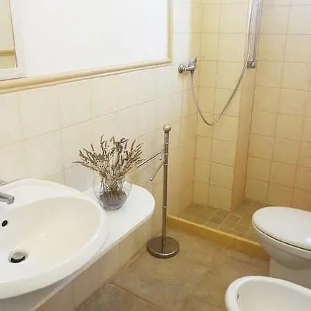 Monolocale 800m Dal Mare Daire