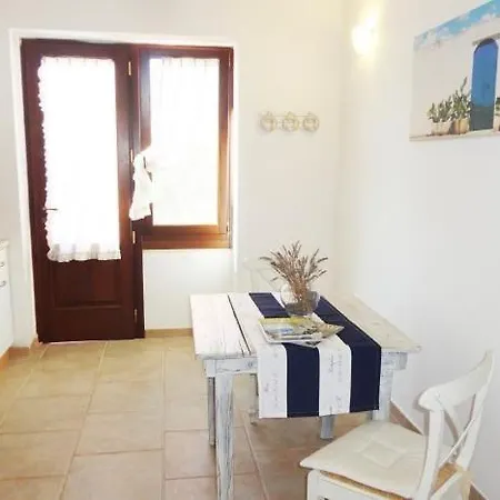 Monolocale 800m Dal Mare Daire