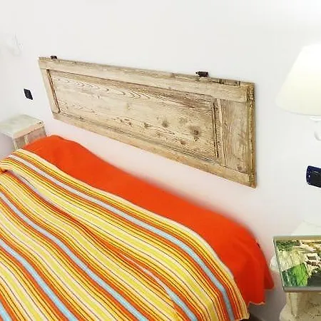 Monolocale 800m Dal Mare Apartment